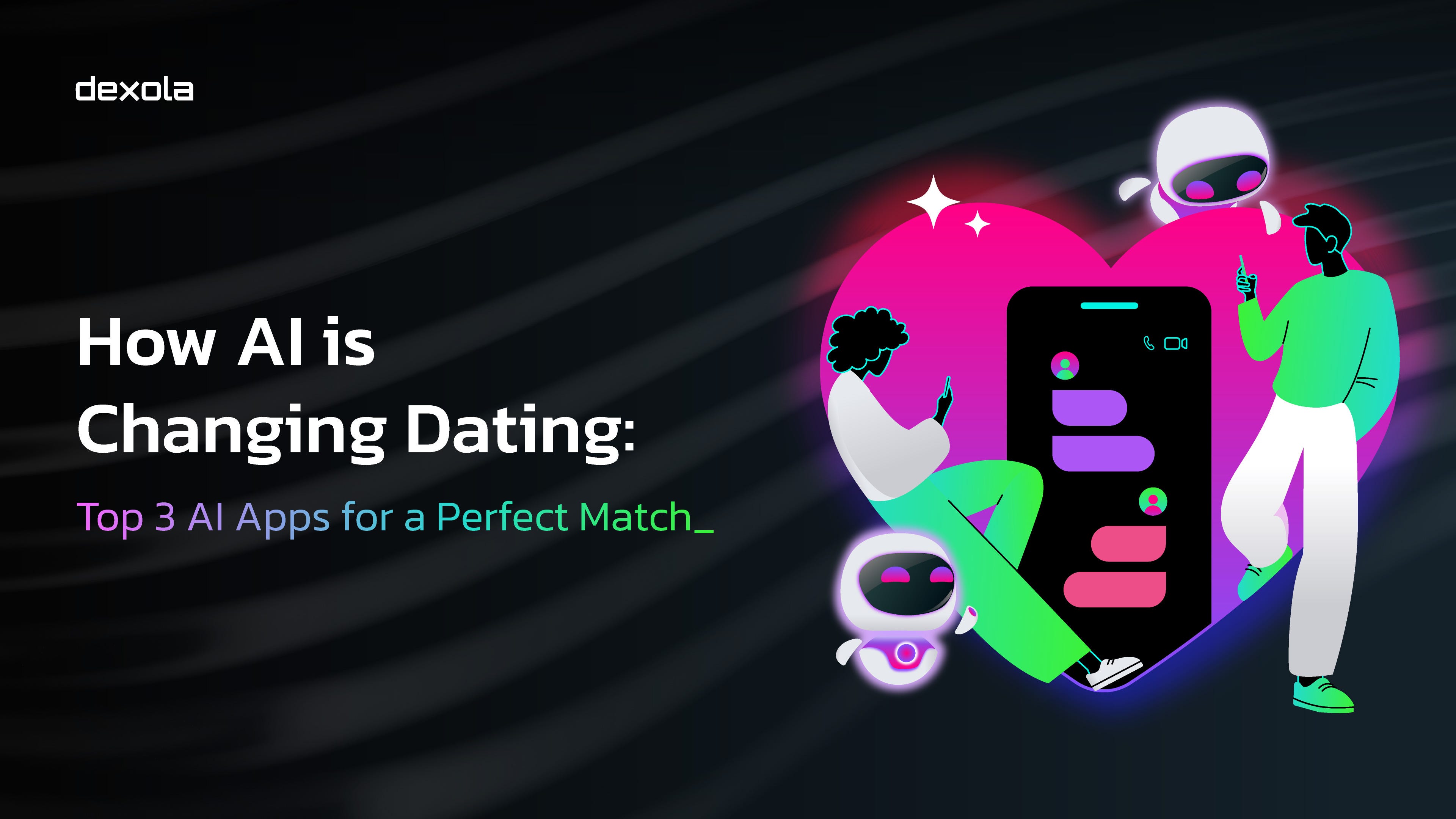 Personality Mirror Game