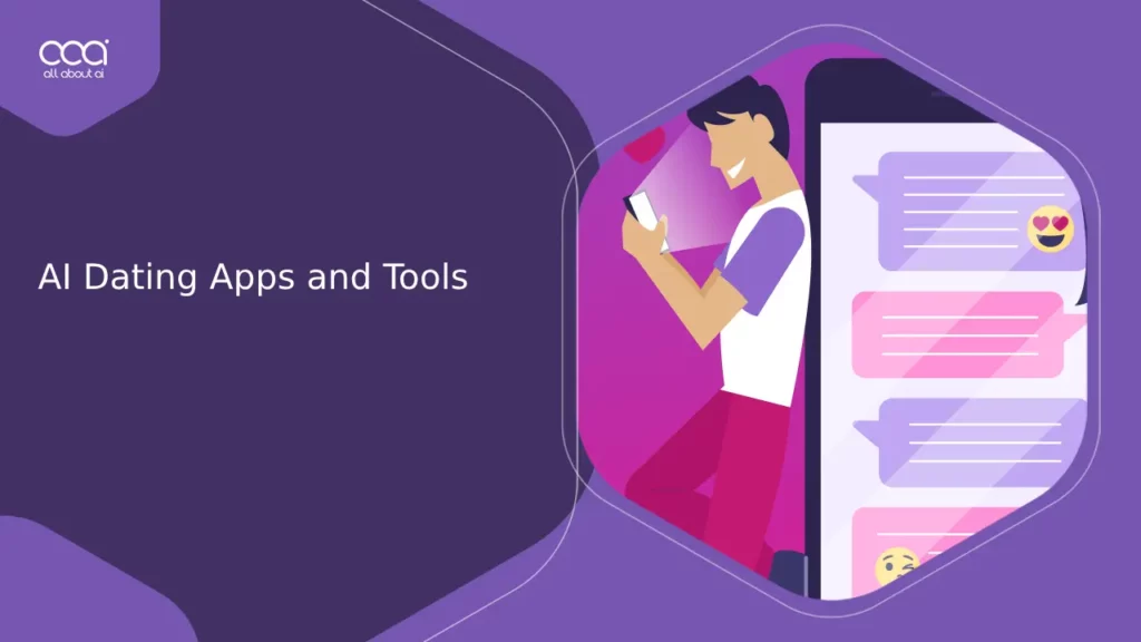 AI Dating Apps and Tools for Singles